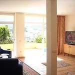 Tigaiga Apartman