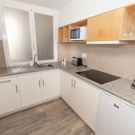 Tigaiga Apartamento Puerto de la Cruz (Tenerife)