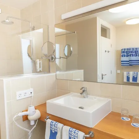 Apartament Tigaiga Puerto de la Cruz (Tenerife)