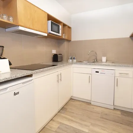 Tigaiga Apartament *