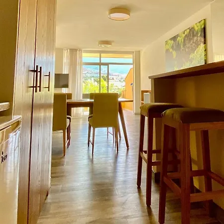 Tigaiga Apartament *
