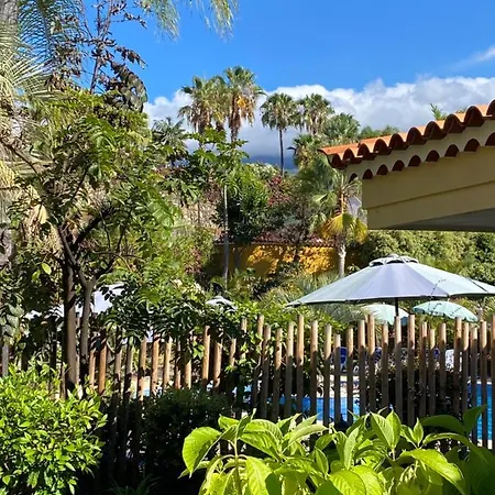 Tigaiga Apartamento *