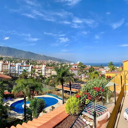 Apartament Tigaiga