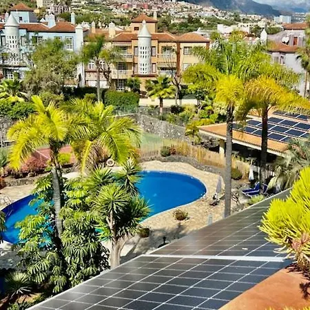 Tigaiga * Puerto de la Cruz (Tenerife)