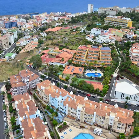 Tigaiga Apartament *