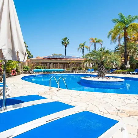 Apartamento Tigaiga Puerto de la Cruz (Tenerife)