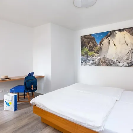 Apartament Tigaiga Puerto de la Cruz (Tenerife)