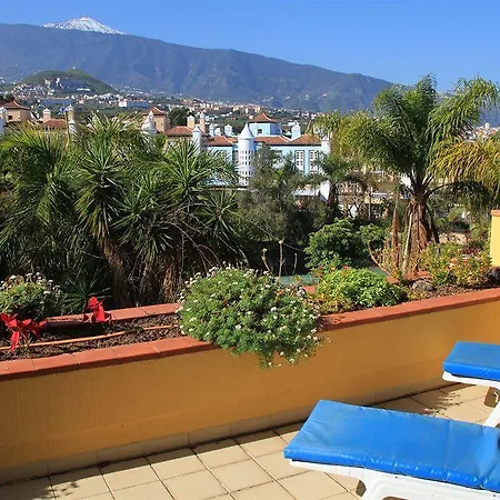 Tigaiga Apartament