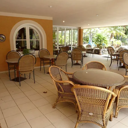 Apartament Tigaiga Puerto de la Cruz (Tenerife)