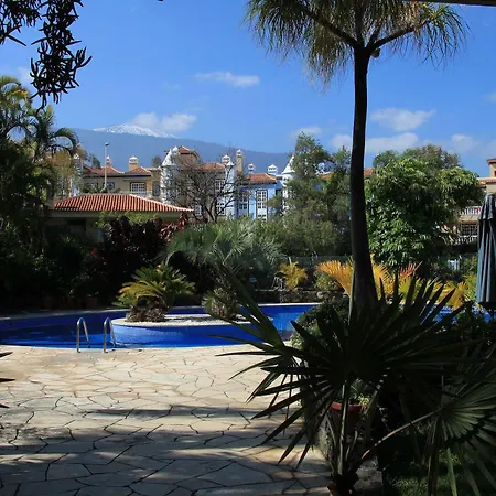 Tigaiga Puerto de la Cruz (Tenerife)