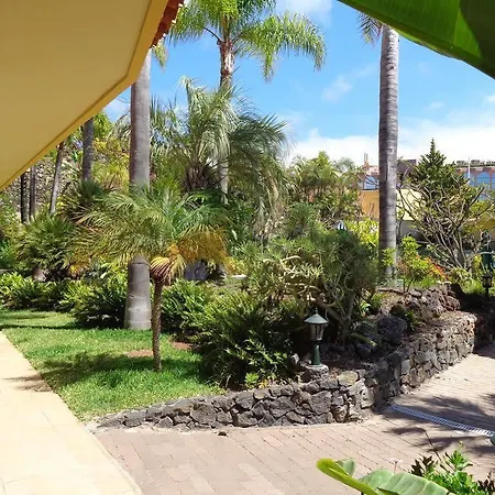 Tigaiga * Puerto de la Cruz (Tenerife)