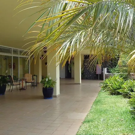 Tigaiga Apartament Puerto de la Cruz (Tenerife)