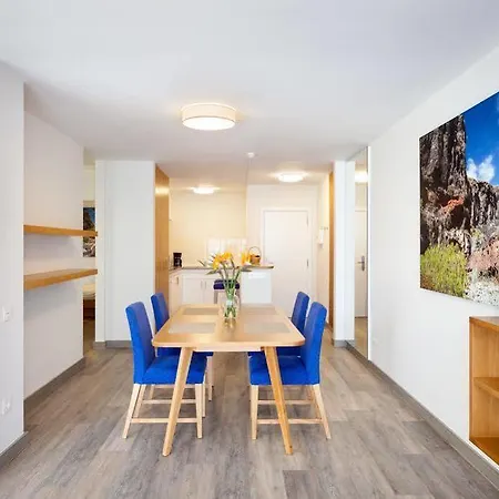 Apartament Tigaiga
