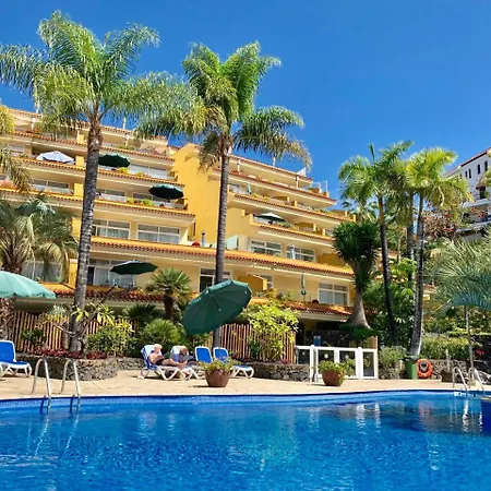 Tigaiga Apartament *