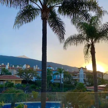 Tigaiga Puerto de la Cruz (Tenerife)